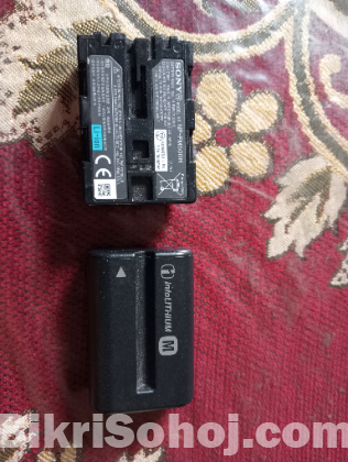 Sony A-200 DSLR